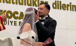 B.Saa Barber’s 2’nin işletme sahiplerinden Akın Subay dünya evine girdi