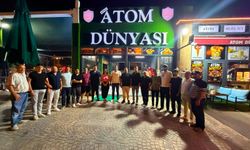 Anahtar Partili Güneş'ten gençlik vurgusu