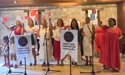Zafer Bayramı’nın şanına yakışan müziklerle unutulmaz bir akşam