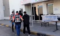 Sanal medya ünlüsü Arif Kocabıyık, yurt dışına kaçarken yakalandı
