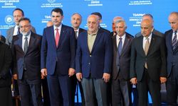 Bakan Kurum: "Madem devlet yoktu da saatte 23 konutu kim yaptı?"