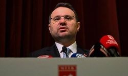 Bakan Gürlek: "16 ilimizde meydana gelen 44 orman yangınıyla ilgili adli soruşturmalar yürütülmektedir"
