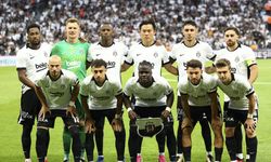 Beşiktaş, ligde ilk sınavında Eyüpspor’u konuk edecek