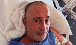 Kalp krizi geçiren Cem Yılmaz taburcu oldu