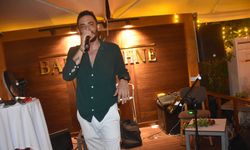 Ahmet Yüzer Babil Sahne'de