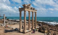 Bakan Ersoy'dan Dünya Turizm Günü mesajı