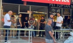 Fethiye’de acı olay: Baba ve iki çocuğu iş yerinde ölü bulundu