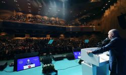 Cumhurbaşkanı Erdoğan: "Terörsüz Türkiye sürecini bir devlet projesi olarak yürütüyoruz"