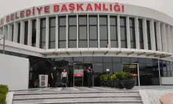 Bolu Belediyesi’ne yönelik ‘Hayalet Araç’ operasyonu