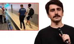 Deniz Göktaş üç ayrı suçtan tutuklandı