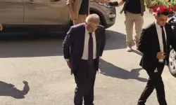Eski bakan İdris Naim Şahin'e yurt dışı çıkış yasağı