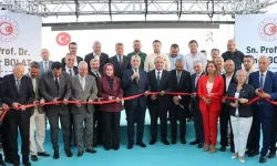 Bakan Bolat: Türkiye büyük bir üretim ülkesi haline geldi