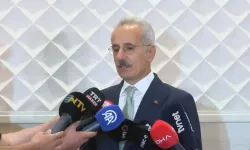 Bakan Uraloğlu: Sağ olarak kimseye ulaşılamadı