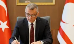 KKTC Cumhurbaşkanı Erhürman: Gemiye ulaşıldı