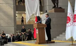 Bakan Gürlek: Terörsüz Türkiye hedefini önemli görüyoruz