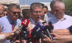 KKTC Başbakanı Üstel: Alemdar ile geminin yerini tespit ettiler