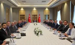 Cevdet Yılmaz: 2027-2029 dönemi OVP detaylarını 6 Eylül'de kamuoyuyla paylaşmayı planlıyoruz
