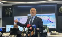 Denizcilik Genel Müdürü Baylan: Gemi kaptanları birbirleriyle konuşmuş