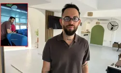 Girne'de batan gemiyle 3 ay önce seyahat eden yolcu: Dalga vurdu, gemi su almaya başladı