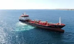 ALSU isimli gemideki 9 kişi hakkında soruşturma
