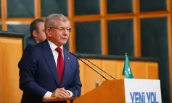 Ahmet Davutoğlu hakkında soruşturma