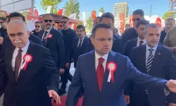 Bakan Gürlek: İnfaz mevzuatımıza ilişkin çalışmalarımızı sürdürüyoruz