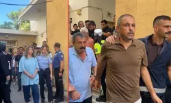 Girne’deki gemi kazası soruşturmasında 9 şüphelinin tutukluluk süresi 8 gün uzatıldı