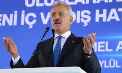 Bakan Uraloğlu: Avrupa’da 3’üncü, dünyada 7’nci sıraya yükseldik
