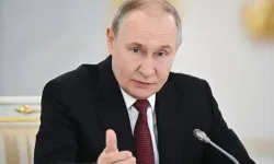 Putin'den Ukrayna açıklaması: Anlaşma için şans var