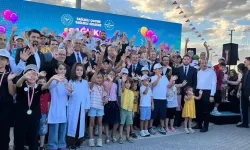 Bakan Memişoğlu: Türkiye'de yaklaşık her 3 kişiden 1'i maalesef sigara içiyor
