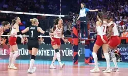 Filenin Sultanları, Avrupa Şampiyonası'nda yarı finalde