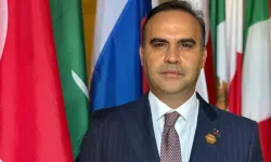 Bakan Kacır: Uluslararası iş birliklerini ve ortak çalışma alanlarını güçlendirmeye devam edeceğiz
