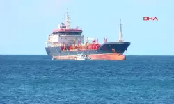 Silivri’deki gemi kazasının 3’üncü gününde arama çalışmaları sürüyor