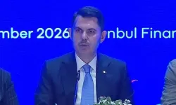 Bakan Kurum: Kiralık konut projesinin ilk teslimlerini eylül ayında gerçekleştirmeyi hedefliyoruz