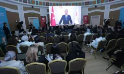 İletişim Başkanı Duran: Türk dünyasının geleceği, köklü mirasımızdan aldığımız ilhamla şekillenecek