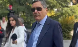 Melih Gökçek, şüpheli sıfatıyla adliyede