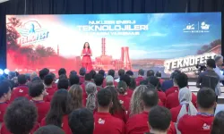 TEKNOFEST 2026 Nükleer Enerji Teknolojileri Tasarım Yarışması Finali İstanbul'da yapıldı