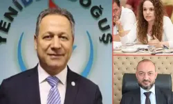 KKTC Ulaştırma Bakanlığı'nda üst düzey görevden alma