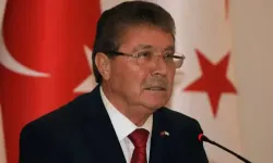 KKTC Başbakanı Üstel: Deniz kazasında ulaşılan 2 kadının kimliği tespit edildi