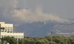 İsrail'den Lübnan'ın güneyine hava saldırısı: 2 ölü, 1 yaralı