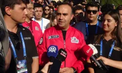 Bakan Kacır: Atatürk Havalimanı'nda dünyanın en büyük teknoloji girişimciliği merkezini kuruyoruz