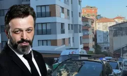 Oyuncu Serhat Kılıç evinde ölü bulundu