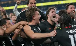 Kadıköy'de 3 puan Beşiktaş'ın: Fenerbahçe - Beşiktaş: 1-2