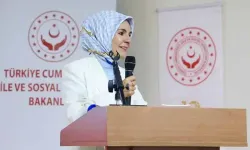 Bakan Göktaş: SYDV'lere yaklaşık 2 milyar lira kaynak aktardık