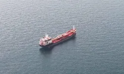 Silivri’de batan gemideki 10 mürettebatı arama çalışmaları 5’inci gününde devam ediyor