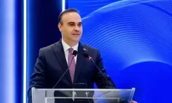 Bakan Kacır: Ülkemizin sürdürülebilir büyüme hedefleri doğrultusunda çalışmaya devam edeceğiz