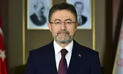Bakan Yumaklı: Ağustosta 844,5 milyon TL hibe destek ödemesi yaptık