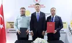 Bakan Bayraktar: Farklı bir yakıt, özellikle Toryum olması açısından bu iş birliği önemli