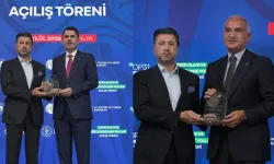 BETUYAB’dan Bakanlar Kurum ve Ersoy’a teşekkür
