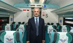 Tren bileti bulamayan yolcular, yer açılması halinde otomatik olarak bilgilendirilecek